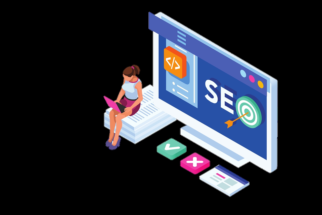 SEO Script